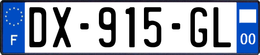 DX-915-GL