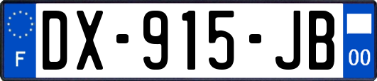 DX-915-JB