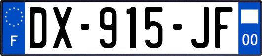 DX-915-JF