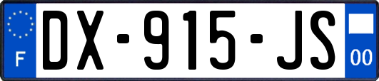 DX-915-JS