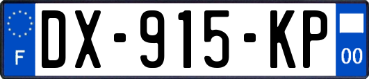 DX-915-KP
