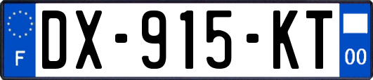 DX-915-KT