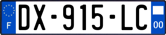DX-915-LC