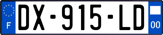 DX-915-LD