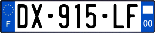 DX-915-LF