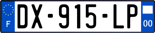 DX-915-LP
