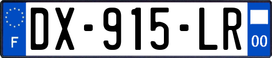 DX-915-LR
