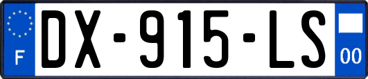 DX-915-LS