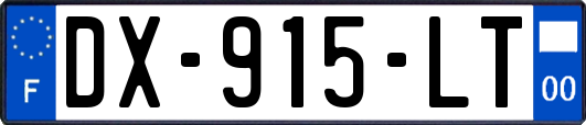 DX-915-LT