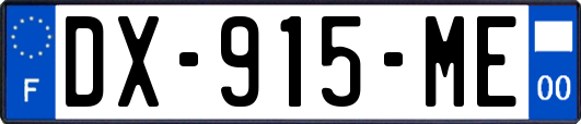 DX-915-ME