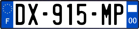DX-915-MP
