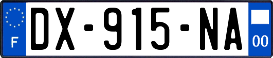 DX-915-NA