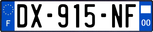 DX-915-NF