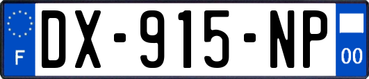 DX-915-NP