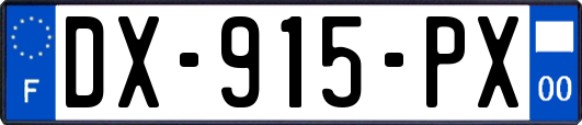 DX-915-PX