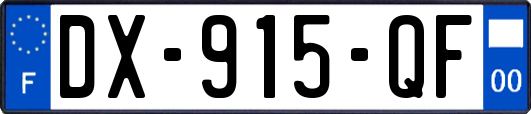 DX-915-QF