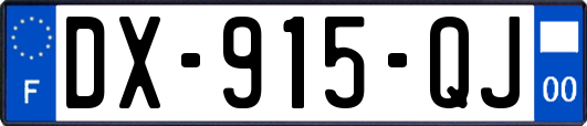 DX-915-QJ