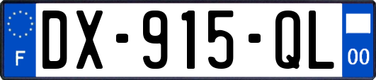 DX-915-QL