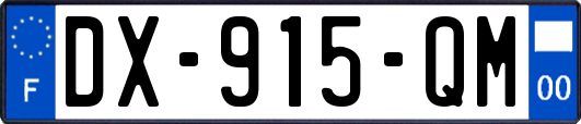 DX-915-QM