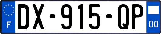 DX-915-QP