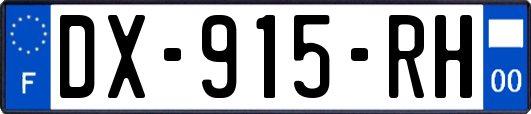 DX-915-RH