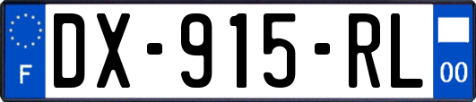 DX-915-RL