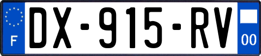 DX-915-RV