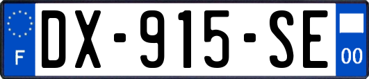 DX-915-SE