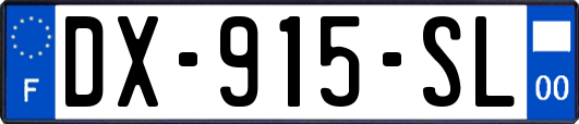 DX-915-SL