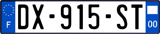 DX-915-ST
