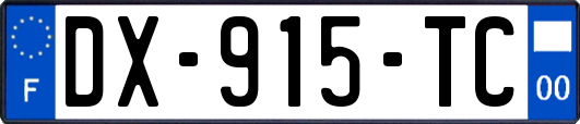 DX-915-TC