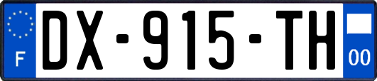 DX-915-TH