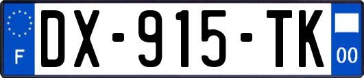 DX-915-TK