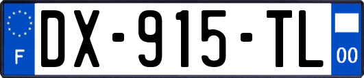 DX-915-TL