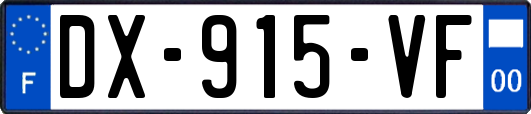 DX-915-VF