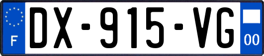 DX-915-VG