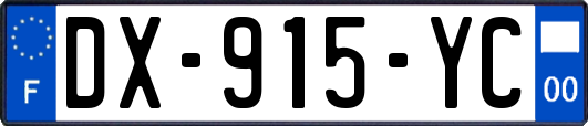 DX-915-YC