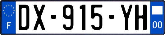 DX-915-YH