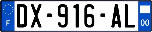 DX-916-AL