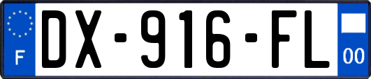 DX-916-FL