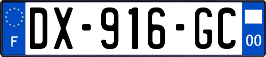 DX-916-GC