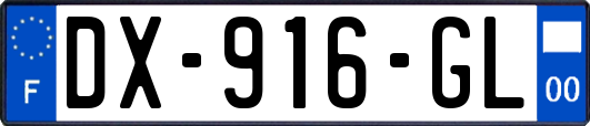 DX-916-GL