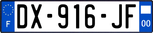DX-916-JF
