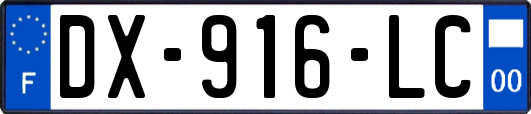 DX-916-LC