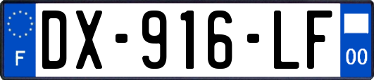 DX-916-LF