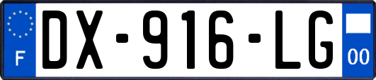 DX-916-LG