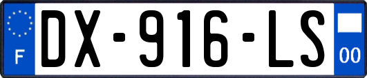 DX-916-LS