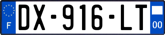 DX-916-LT