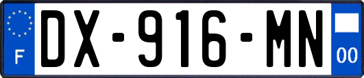 DX-916-MN