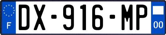 DX-916-MP